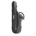 Estuche de saxo tenor Bam Cabine 4012S