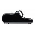 étui saxo alto (saxophone) Bam Cabine 4011S