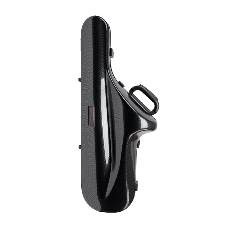étui saxo tenor (saxophone) Bam 4012S Cabine