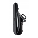 étui saxo tenor (saxophone) Bam 4012S Cabine