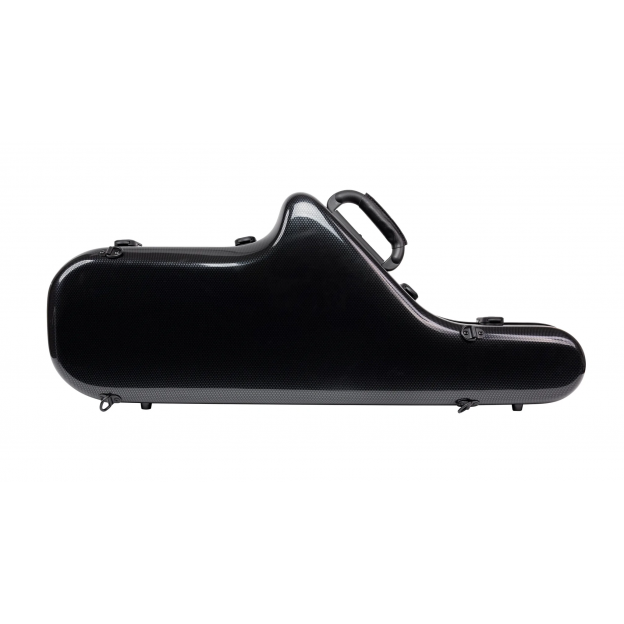 Étui pour saxo tenor Bam Cabine Hightech 4012S