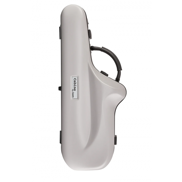 étui saxo alto (saxophone) Bam Cabine 4011S