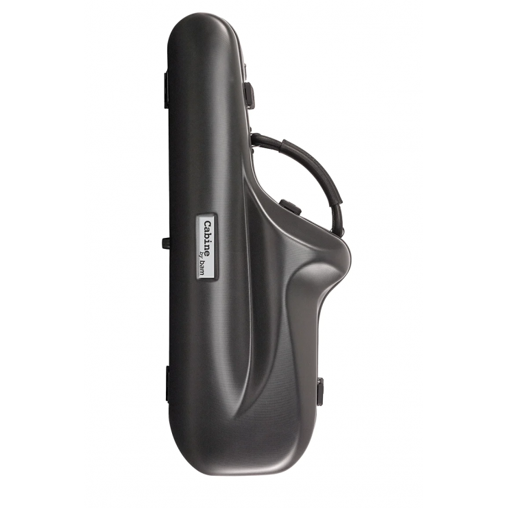 étui saxo alto (saxophone) Bam Cabine 4011S