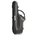 étui saxo alto (saxophone) Bam Cabine 4011S