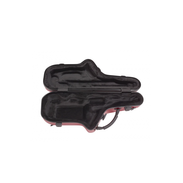 Bam Cabine alto sax case 4011S