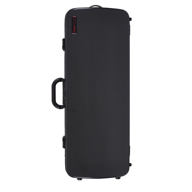 Bam Hightech oblong viola case without pocket 2201XL