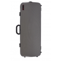 Bam Hightech oblong viola case without pocket 2201XL