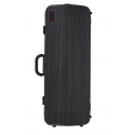 Bam Hightech oblong viola case without pocket 2201XL