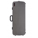 Bam Hightech oblong viola case without pocket 2201XL