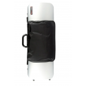 Estuche viola Bam Hightech con bolsa 5202XLT
