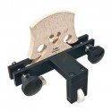 attache-cordier pieds du chevalet Pour violoncelle