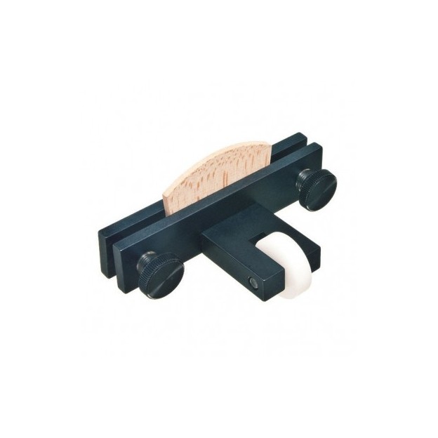 attache-cordier pieds du chevalet Pour Violon et Alto