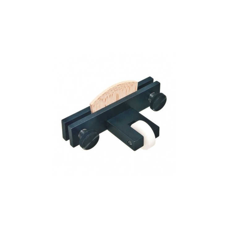attache-cordier pieds du chevalet Pour Violon et Alto