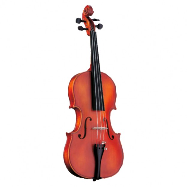 O.J. Klier 12V viola 15"