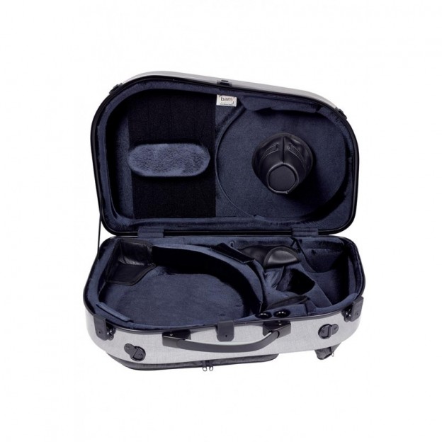 Bam Hightech adjustable French horn case 6002XL