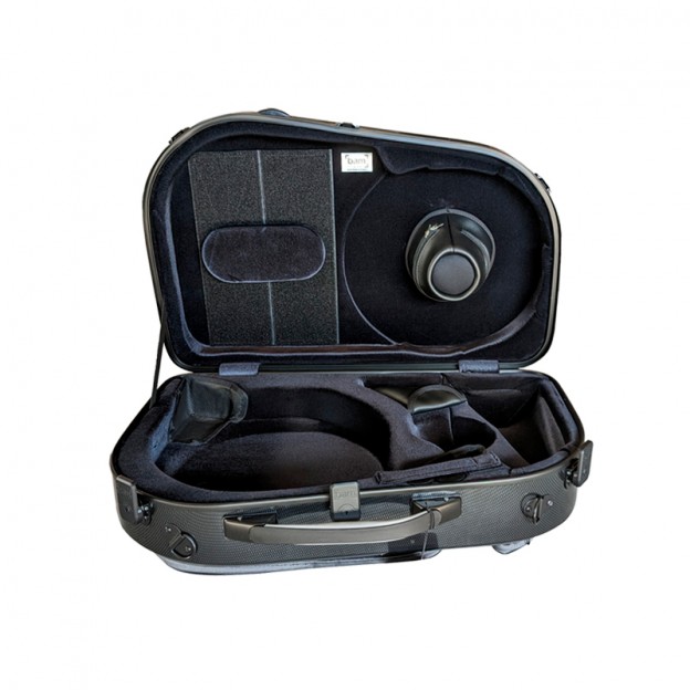 Estuche de cor d'harmonie Bam Hightech 6001XL