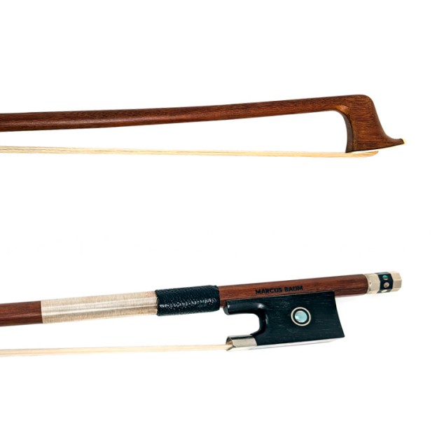 Archet de Violon Marcus Baum 190 4/4