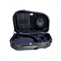 Estuche de cor d'harmonie Bam Hightech ajustable 6002XL