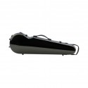 Estuche de violín Rapsody Rainbow forma