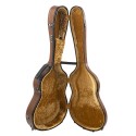 Étui pour guitare classique Rapsody Elegance noir
