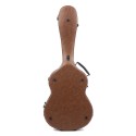 Étui pour guitare classique Rapsody Elegance noir