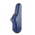 Estuche saxo tenor Artist Dynamic blanco
