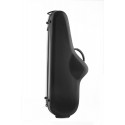 Estuche saxo tenor Artist Dynamic blanco