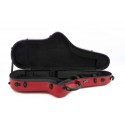 Estuche saxo tenor Artist Dynamic blanco