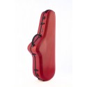 Estuche saxo tenor Artist Dynamic blanco