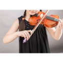 PinkyHold tutor posicional Violon, Alto et Violoncelle.