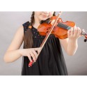 PinkyHold tutor posicional violín, viola y cello.