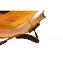 Pirastro KorfkerRest violin shoulder rest