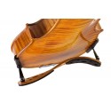 Coussin violon Pirastro KorfkerRest