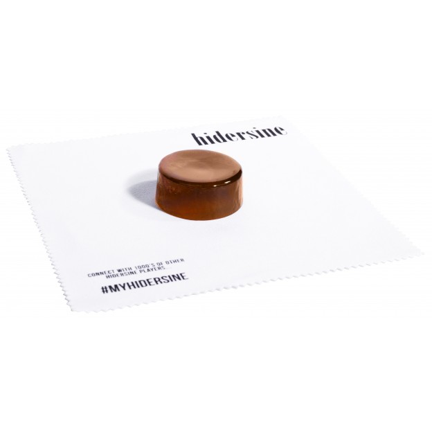 Hidersine violin rosin 3VX