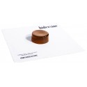 Hidersine violin rosin 3VX