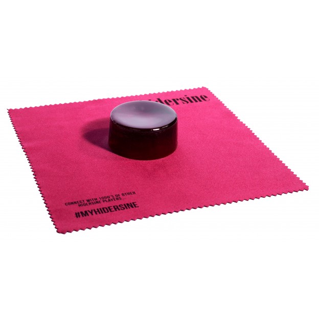 colophane violoncelle Hidersine 1CX