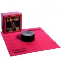 Hidersine Deluxe violin rosin 6VX