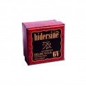 Hidersine Deluxe violin rosin 6VX