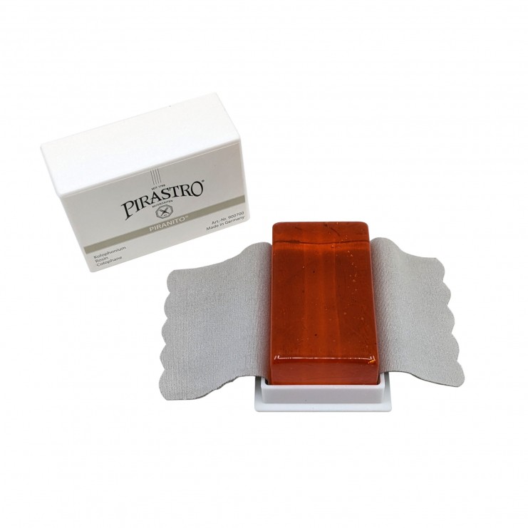 Pirastro Piranito violin/viola/cello rosin