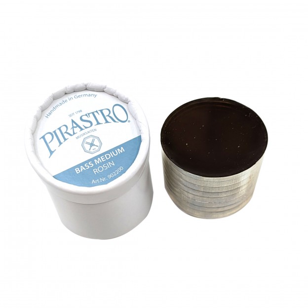 Colophane contrebasse Pirastro Bass
