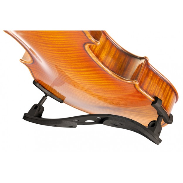 Coussin pour violon Pirastro KorfkerRest Luna