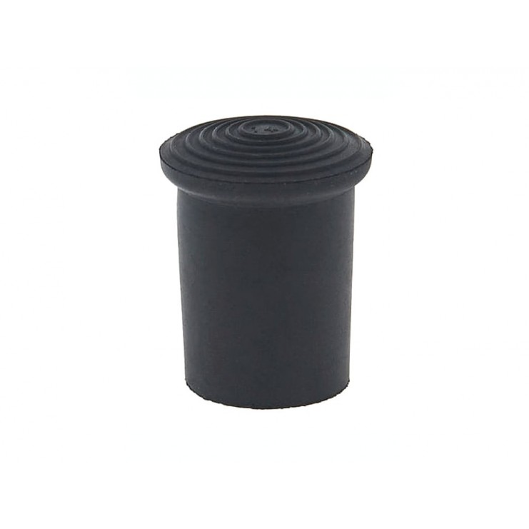 Changeable tip endpin from bass Ulsa solid 8 mm
