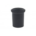 Changeable tip endpin from bass Ulsa solid 8 mm