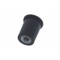 Changeable tip endpin from bass Ulsa solid 8 mm