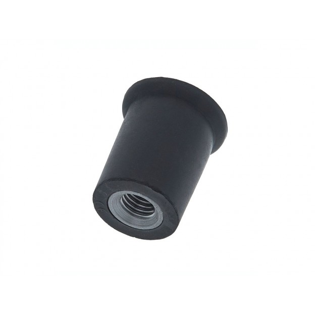 Removable tip for Ulsa solid bass endpin 10 mm