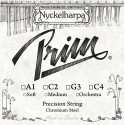 Cuerda PRIM Nyckelharpa A1 1ª Medium