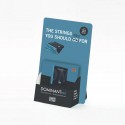 Dispensador folletos cuerdas Thomastik Dominant Pro