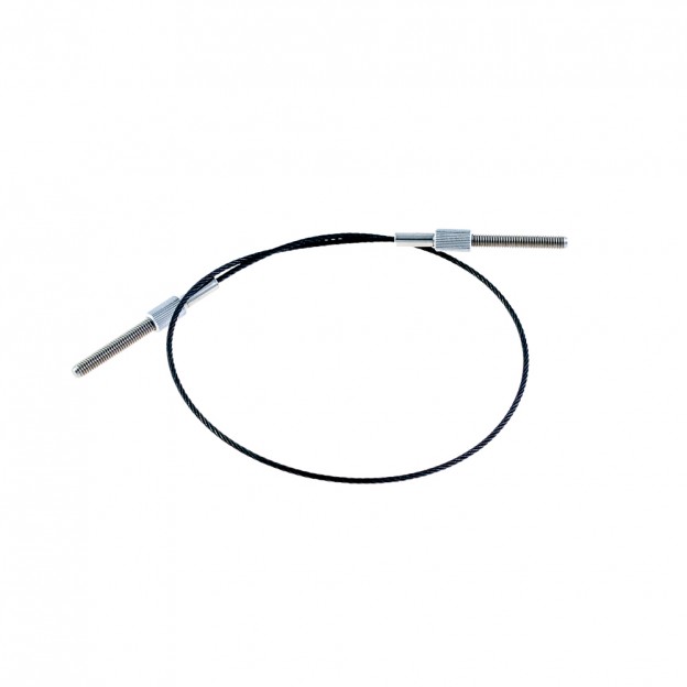 Ajustador de cordier Contrebasse Wittner 265916 3/4-1/2-1/4 (attache-cordier)