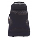 étui trompeta doble Bam Nuevo Trekking TREK3024S
