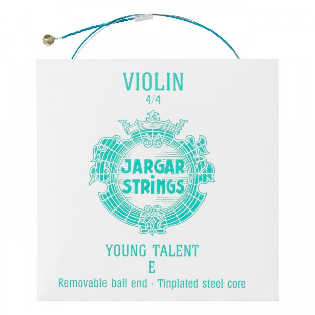 Cuerda violín Jargar 